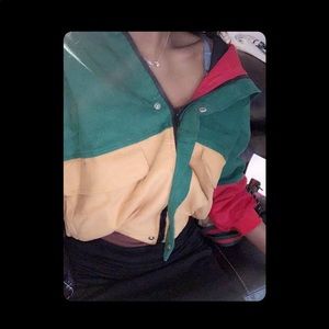 90’s vintage jacket